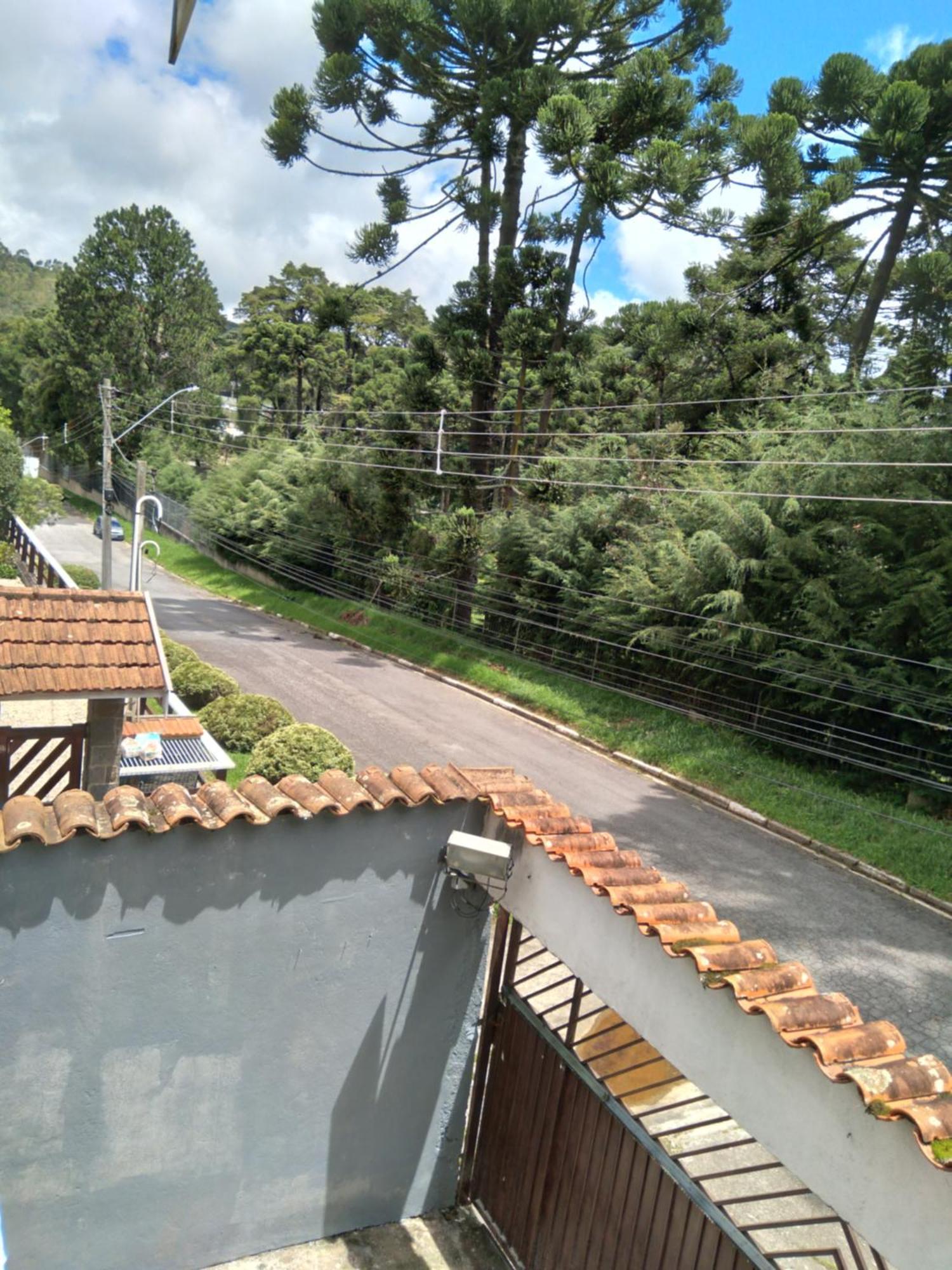 Hrs House Campos do Jordão