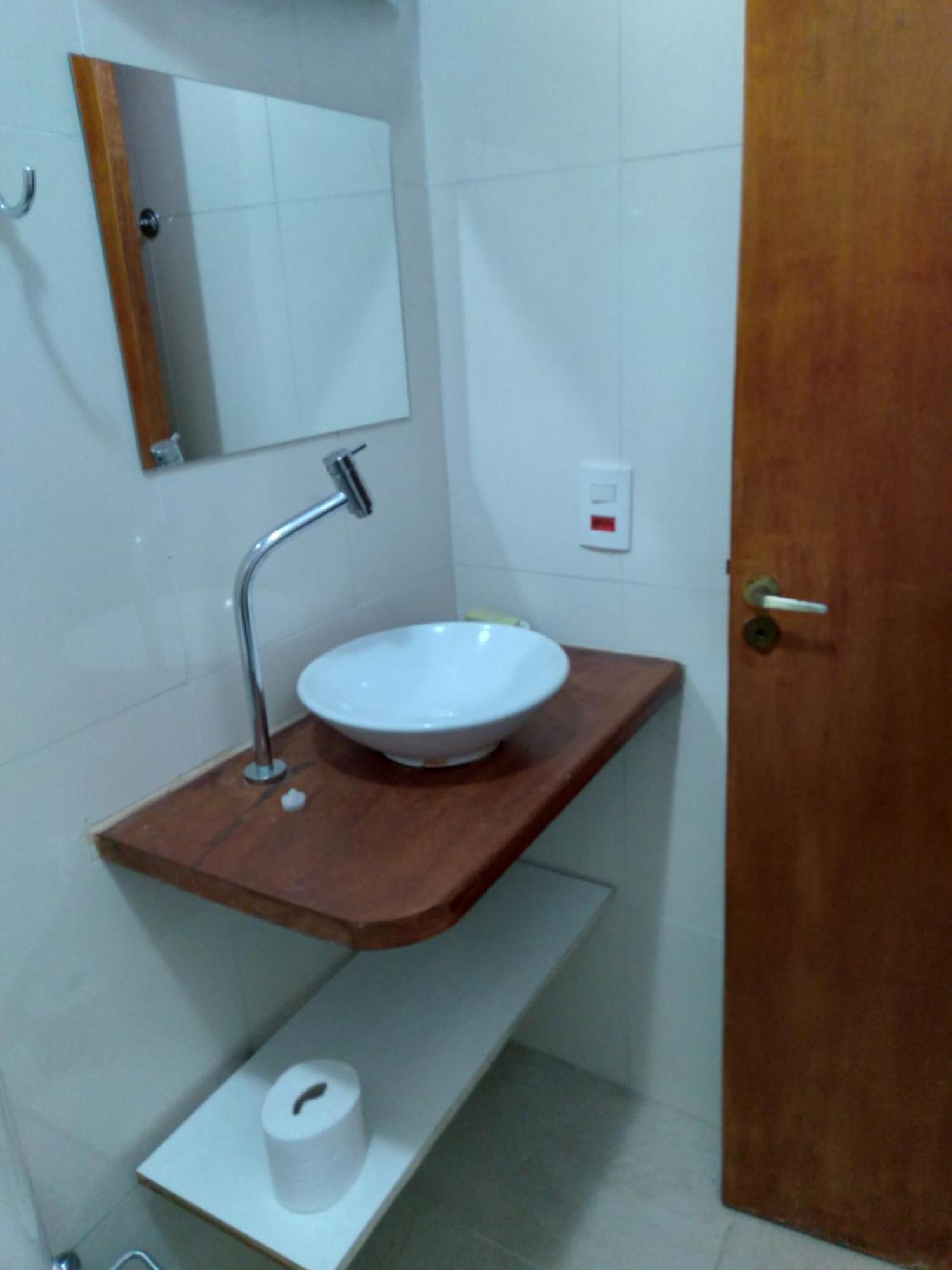 Acampamento Hrs House